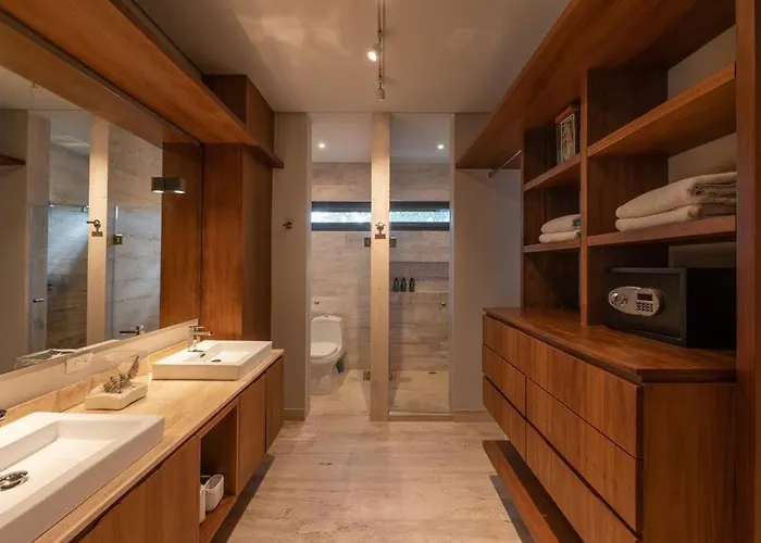 New 2 Bd With Private Balcony
