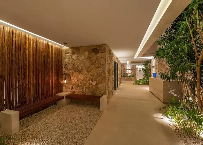 New 2 Bd With Private Balcony Tulum
